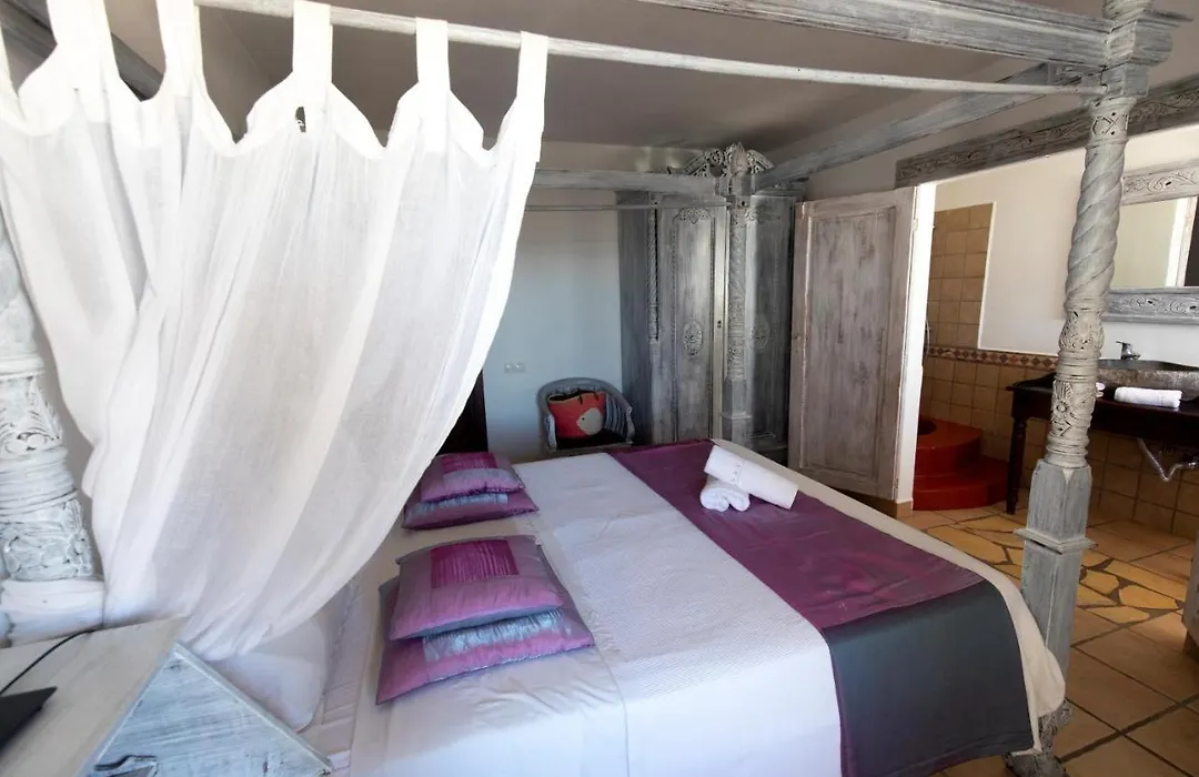 Buenavista Suites Hotel Boutique-1