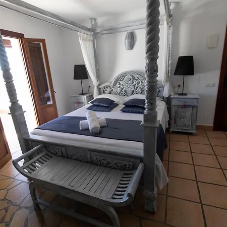 Buenavista Suites Hotel Boutique-3